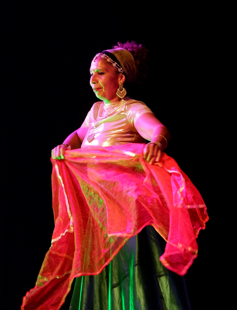 Bollywood
